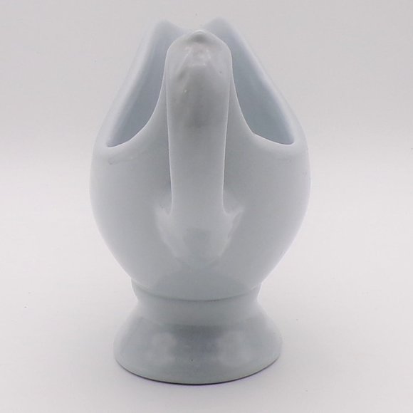 Vintage Scammel Lamberton Gravy Boat Light Grey - Picture 7 of 11